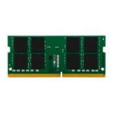 Memoria Propietaria Kingston Sodimm Ddr4 16Gb 3200Mt/S Cl22 260Pin 1.2V P/Laptop Kcp432Sd8/16